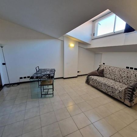 Mansarda Stefania Apartamento Ameglia Exterior foto
