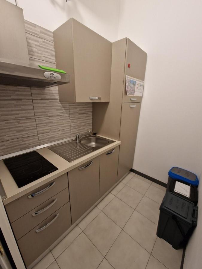 Mansarda Stefania Apartamento Ameglia Exterior foto