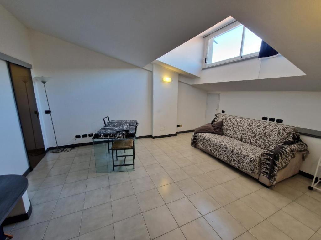 Mansarda Stefania Apartamento Ameglia Exterior foto