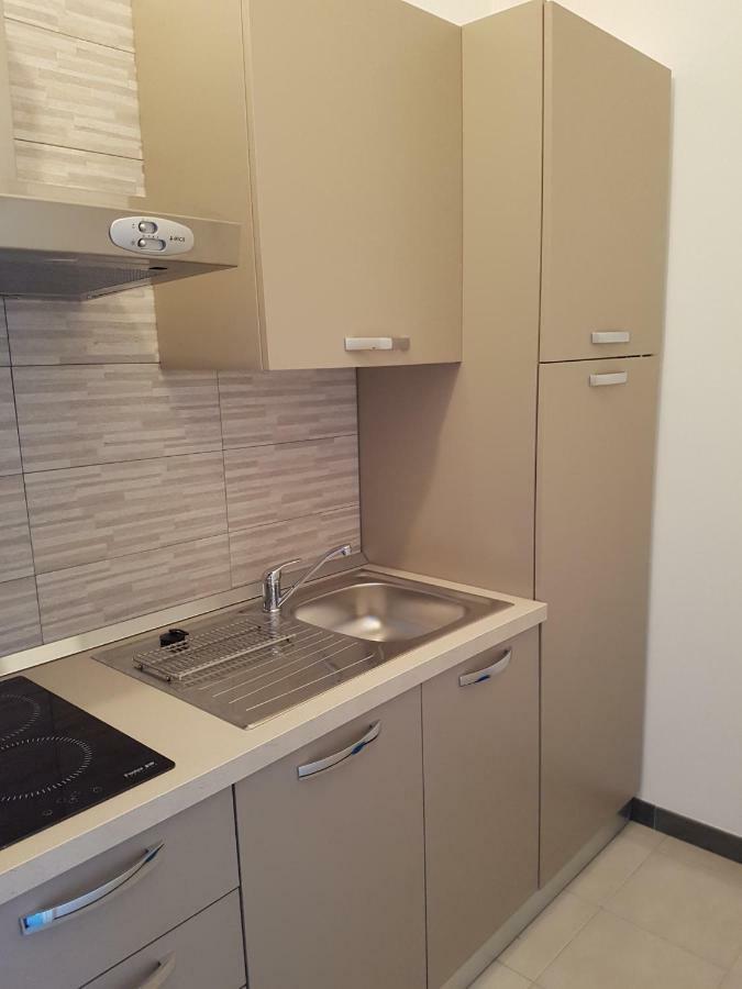 Mansarda Stefania Apartamento Ameglia Exterior foto