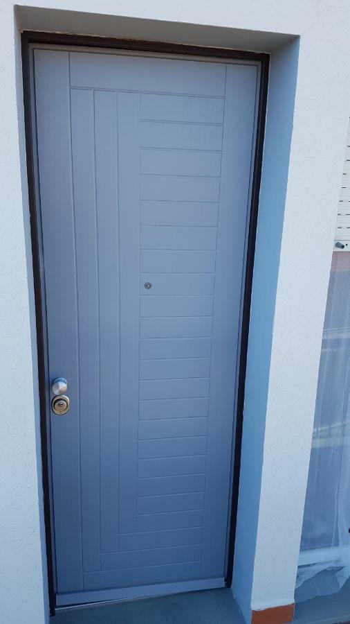 Mansarda Stefania Apartamento Ameglia Exterior foto