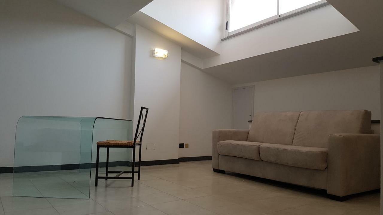 Mansarda Stefania Apartamento Ameglia Exterior foto