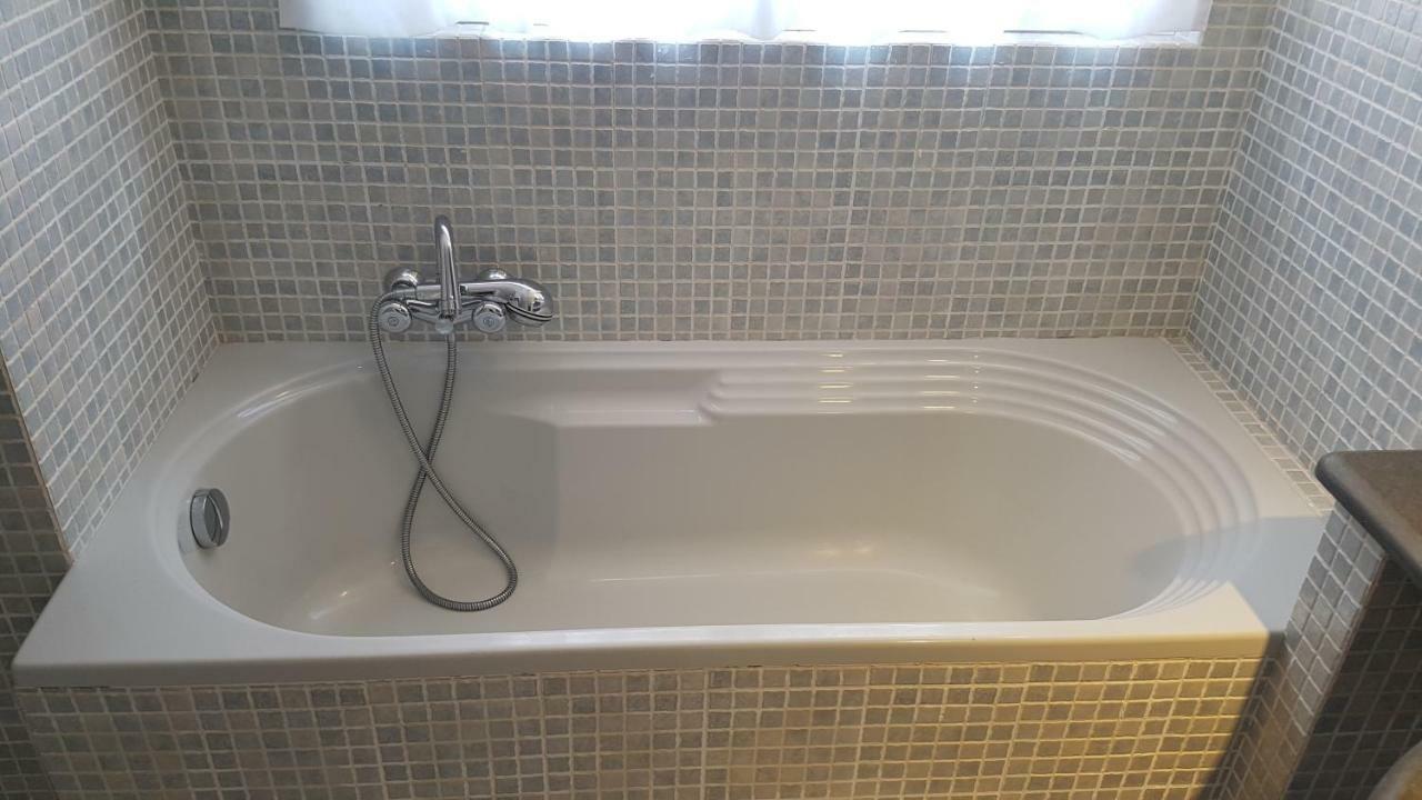 Mansarda Stefania Apartamento Ameglia Exterior foto