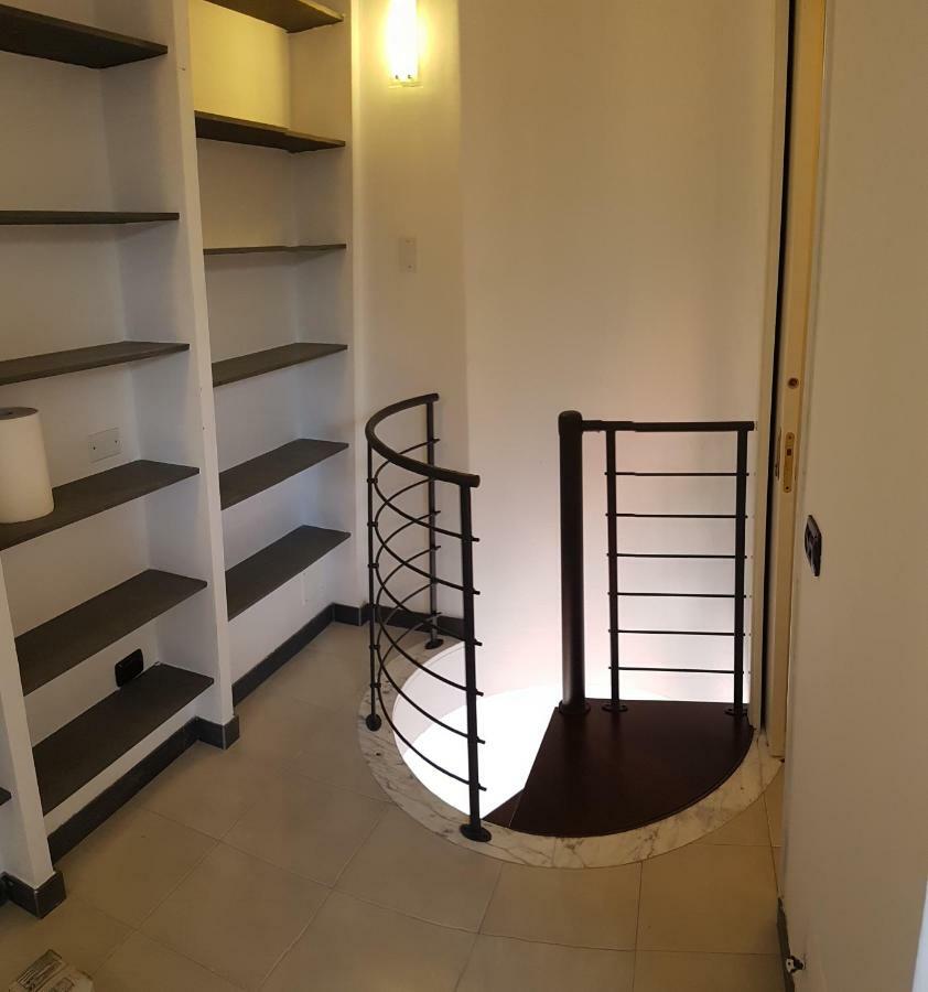 Mansarda Stefania Apartamento Ameglia Exterior foto