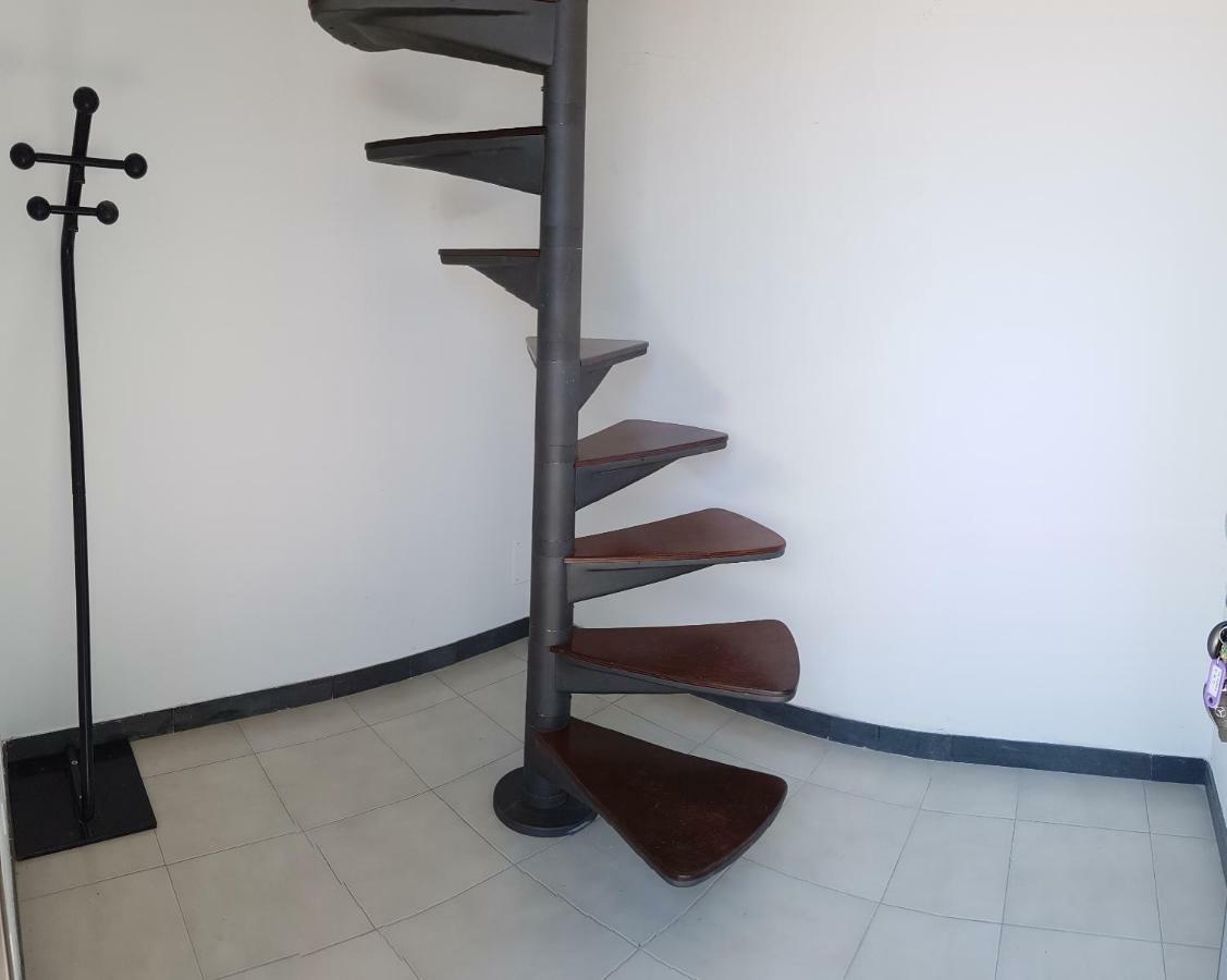 Mansarda Stefania Apartamento Ameglia Exterior foto